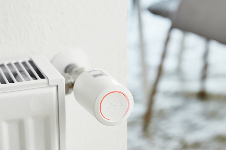 Danfoss: Les Européens pourraient économiser 12 milliards d'euros et 130 TWh d'énergie par an en modernisant 500 millions de radiateurs